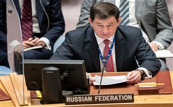   روسيا تعد الغرب بـ"مفاجآت" في اجتماع مجلس الأمن بشأن أوكرانيا