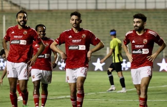 بعد سطلانة.. «احتفال البطة» ترند الأهلي الجديد