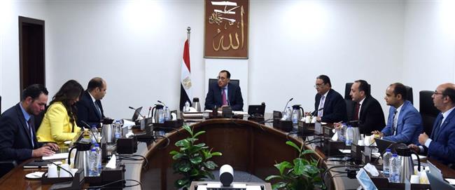 رئيس الوزراء يستعرض جهود جهاز حماية المنافسة عن السنة المالية الماضية