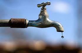 انقطاع المياه عن مدينة القناطر الخيرية اليوم