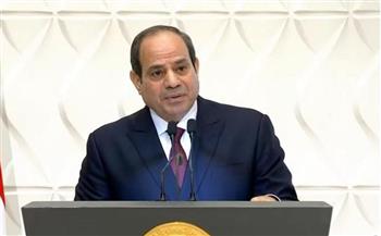   دعوة مصر لتكاتف الأفارقة في مواجهة التحديات تتصدر الصحف