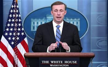   مستشار الأمن القومي الأمريكي: اتفاق بين الجمهوريين والديمقراطيين بشأن تقديم المساعدات إلى أوكرانيا
