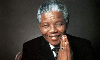   غدا.. الأمم المتحدة تحتفل باليوم الدولي لنيلسون مانديلا 