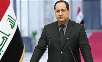   العوادي: أزمة المياه تتطلب تعزيز التعاون الثنائي بين بغداد ودمشق