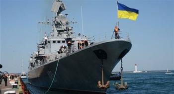   البحرية الأوكرانية: مقتل ستة جنود روس وتدمير معداتهم العسكرية ومستودع ذخيرة