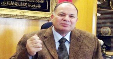 محافظ أسيوط يوجه بضرورة الالتزام بالجدول الزمني لإزالة التعديات
