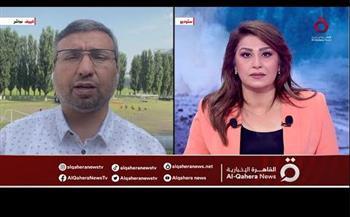 محلل سياسى: الحرب فى أوكرانيا ستكون أكثر شراسة