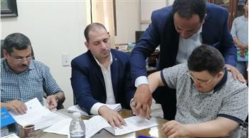 وزارة العمل: 30 عقد عمل لذوى همم بشركة خاصة بالقاهرة 