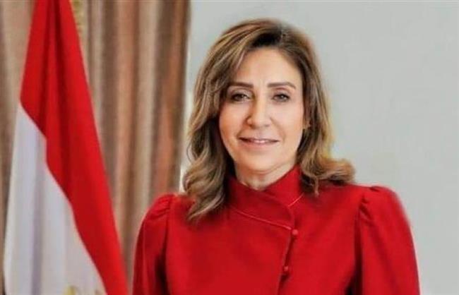 وزيرة الثقافة تفتتح المركز الثقافي لهيئة الكتاب بمدينة الشروق.. غدا الثلاثاء