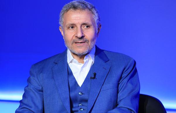 عضو أمناء الحوار الوطنى: تحالف العمل الأهلى «طوعى» لتعظيم الاستفادة من الموارد