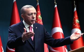 أردوغان: سنحاول تمديد اتفاقية «تصدير الحبوب والأسمدة» مرة أخرى
