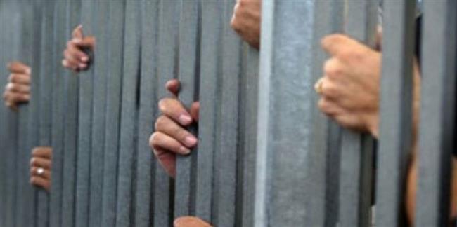 حبس 3 أشخاص ضبط بحوزتهم 11.5 كيلو حشيش في دار السلام