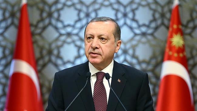 أردوغان: سأجري محادثات مكثفة مع بوتين بشأن تمديد اتفاق الحبوب
