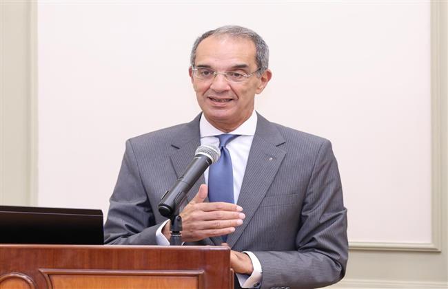  وزير الاتصالات يفتتح مؤتمر "سيملس شمال إفريقيا 2023"