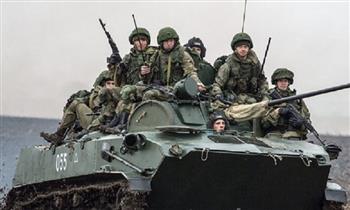   الدفاع الروسية: مقتل المئات من القوات الأوكرانية وتدمير معدات عسكرية خلال الـ24 ساعة الماضية