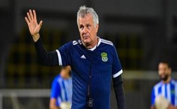 "الاتحاد" يعلن رحيل مديره الفني زوران مانولوفيتش ويوجه له الشكر