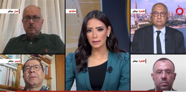 رئيس المنتدى العربي للزراعة: تغير المناخ يهدد المحاصيل العالمية والأمن الغذائي