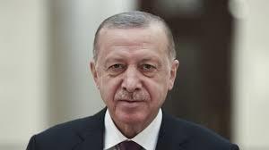   الرئيس التركى يصل إلى جدة فى مستهل جولة خليجية