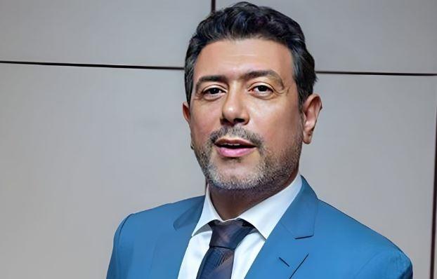 أحمد وفيق: مسلسل الوصاية من أهم المسلسلات التي شاهدتها في العام الحالي