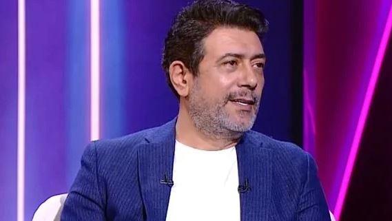 أحمد وفيق: احترام عادل إمام لعمل جزء من مقوماته.. والفنانون يتعلمون ذلك منه