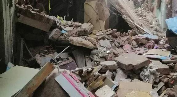 ارتفاع حصيلة ضحايا عقار حدائق القبة إلى وفاة 12 شخصا.. وشاهد عيان يفجر مفاجأة 