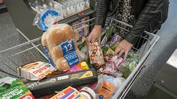   صحيفة بريطانية: تضاعف تكلفة الطعام 3 مرات خلال عامين
