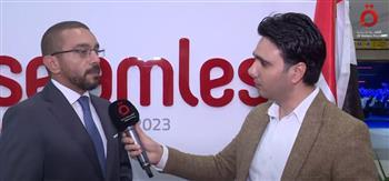 خبير في الشمول المالي: مؤتمر سيملس شمال أفريقيا 2023 يساعد رواد الأعمال والقطاع المصرفي 