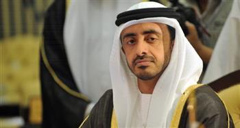 الإمارات وتونس تبحثان سبل تعزيز التعاون الثنائي