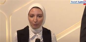 رئيس البريد المصري: طورنا الخدمات المصرفية واللوجستية والحكومية التي نقدمها لعملائنا