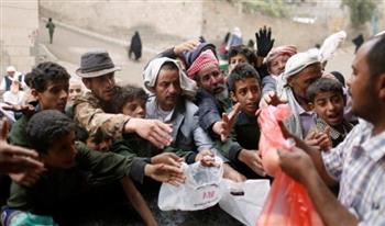   تحذير أممي من توقف برنامج العودة الطوعية للمهاجرين العالقين في اليمن