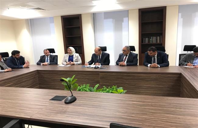 انطلاقة جديدة لبروتوكول التعاون بين تنسيقية شباب الأحزاب ووزارة الثقافة