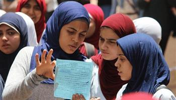 بالأسماء.. التعليم تعلن أوائل الثانوية العامة