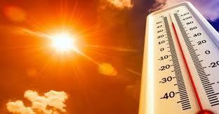 الأرصاد توجه تحذيرا شديد اللهجة بشأن درجات الحرارة اليوم