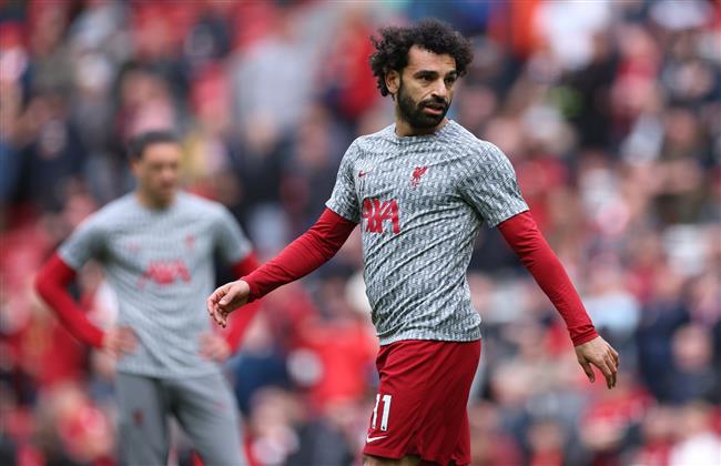 ليفربول يخصص 40 مليون يورو لإرضاء محمد صلاح