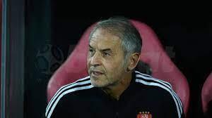 نصائح ذهبية من سيد معوض لـ كولر 
