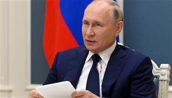   ألمانيا تدعو لمحاسبة بوتين بسبب "جرائم الحرب" ضد أوكرانيا