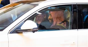   أردوغان يهدى العاهل السعودي وولي عهده سيارتين تركيتى الصنع