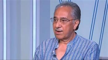 محمد أبو داوود: عادل إمام ورطني في أدوار عديدة 