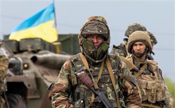 الجيش الأوكراني يعلن اعتراض عدة صواريخ وطائرات مسيرة روسية
