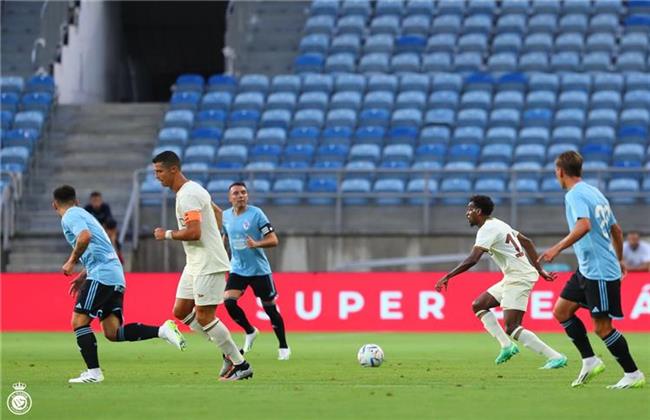 منافس الزمالك يخسر بخماسية نظيفه أمام سيلتا فيجو
