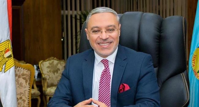 جامعة طنطا  تحصد المركز الأول محليا والثانى إفريقيا في الهندسة البيئية