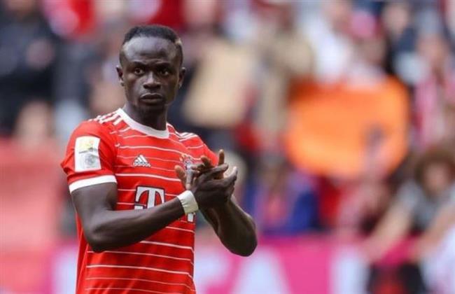 أهلي جدة يقترب من ضم ساديو ماني مقابل 35 مليون يورو 