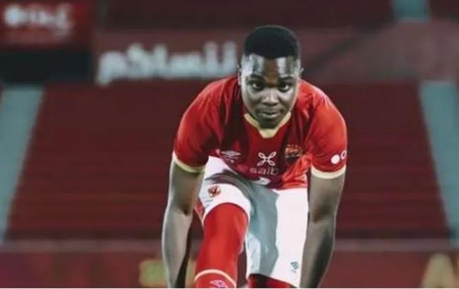 رسميا.. الأهلي ينهي تعاقده مع ميكيسوني بالتراضي