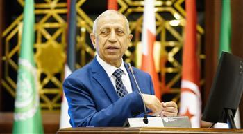 رئيس الأكاديمية العربية يشارك في اجتماع الدورة 32 للجنة المنظمات للتنسيق والمتابعة بتونس