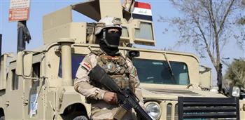   الإعلام الأمني العراقي: القبض على إرهابيين اثنين في كركوك شمالي البلاد