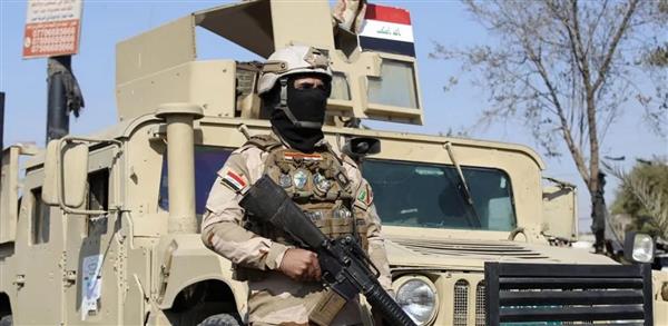 الإعلام الأمني العراقي: القبض على إرهابيين اثنين في كركوك شمالي البلاد