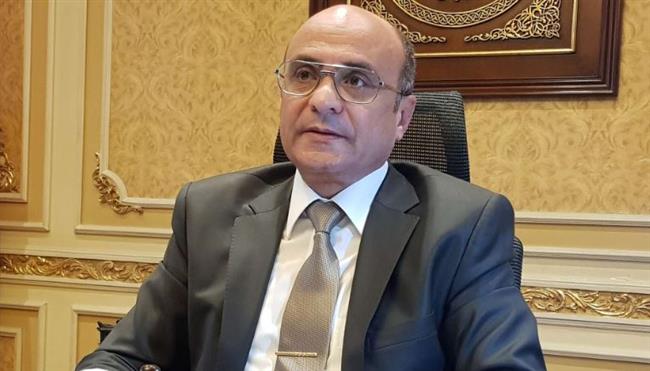وزير العدل يقرر تشكيل إدارة التفتيش الفني بقضايا الدولة