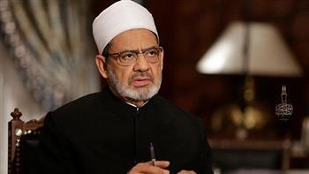 شيخ الأزهر يبحث مع وزير دفاع غينيا كوناكري سبل التعاون بالمجالات العلمية والدعوية