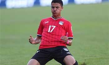 محمد شحاتة على رادار الدورى البلجيكى