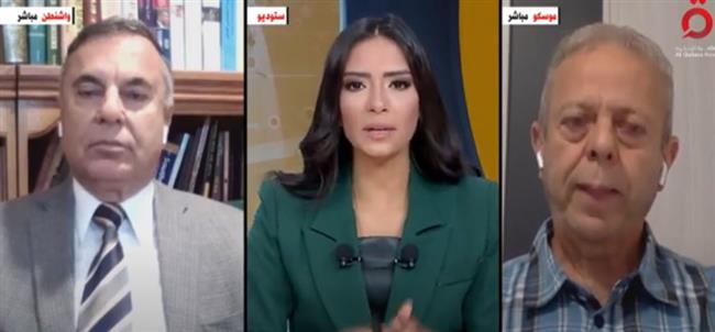 محلل سياسي بوكالة سبوتنيك: ضرب جسر القرم يرجع لأهداف سياسية لا عسكرية 